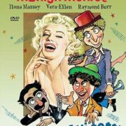 Marx Brothers - Una notte sui tetti