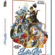 Electra Glide (Blu Ray)