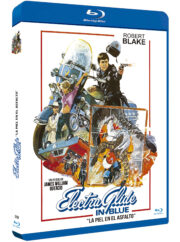 Electra Glide (Blu Ray)