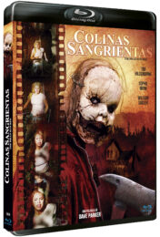 Dal 02/2026 Colline sanguinano, Le (Blu-Ray)