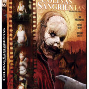 Dal 02/2026 Colline sanguinano, Le (Blu-Ray)