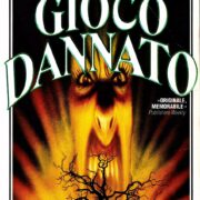 Clive Barker - Gioco dannato