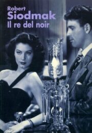 Robert Siodmark – Il re del noir