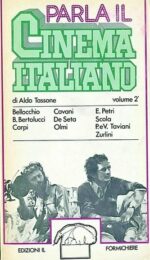 Parla il Cinema italiano – Vol.2