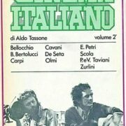 Parla il Cinema italiano - Vol.2