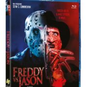 Freddy vs. Jason (Blu Ray)