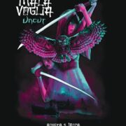 Lia Malavoglia - Uncut