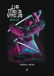 Lia Malavoglia – Uncut