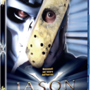 Jason X - Venerdì 13 parte 10 (Blu Ray)