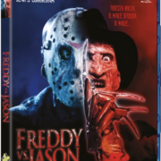 Freddy vs. Jason (Blu Ray)
