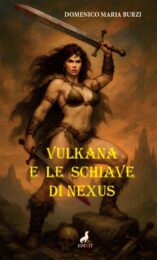 Vulkana e le schiave di Nexus