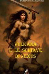 Vulkana e le schiave di Nexus