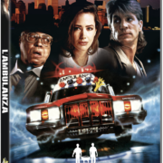 Ambulanza, L' - Versione Rimasterizzata in HD