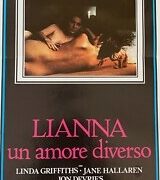 Lianna - Un amore diverso (VHS)