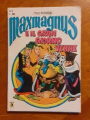 Maxmagnus n.6