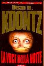 Dean R. Koontz – La voce della notte