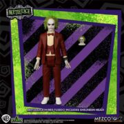 Beetlejuice 5 Points Suit (9 cm)