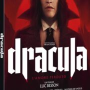 Dracula - L'amore perduto (4K Ultra Hd + Blu-Ray)