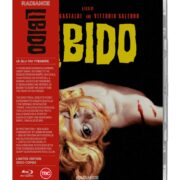 Libido (Blu Ray Limited Edition)