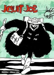 Hugo Pratt – Jesuit Joe