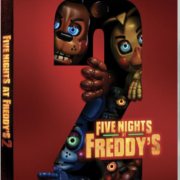Five Nights At Freddy'S 2