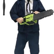 Texas Chainsaw Massacre Non aprite quella porta Leatherface 50th Anniversary clothed
