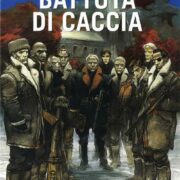 Bilal - Battuta di caccia