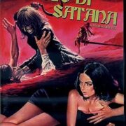 Lago di Satana, Il (prima ed. Sinister)