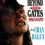 Lucio Fulci Beyond the gates. A tribute to the maestro (edizione italiana)