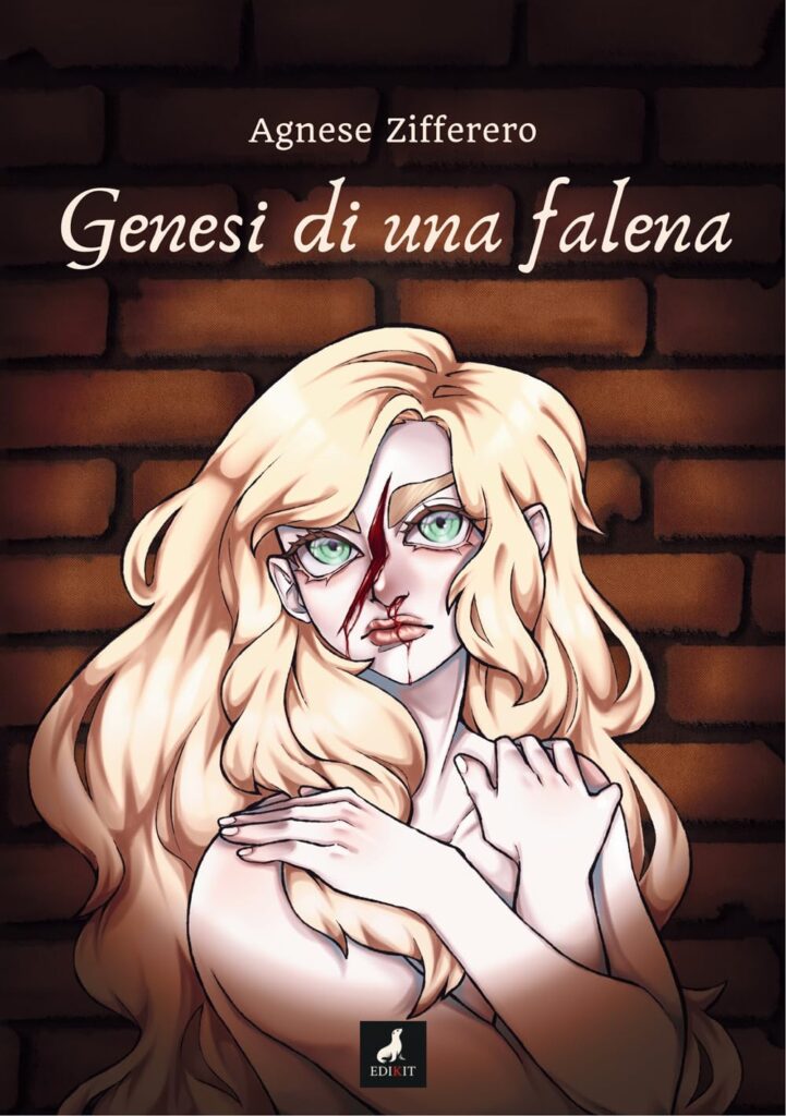 Genesi di una falena