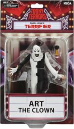 TERRIFIER ART the CLOWN Toony Terrors (15cm)