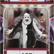 TERRIFIER ART the CLOWN Toony Terrors (15cm)