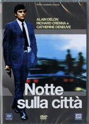 Notte Sulla Citta’