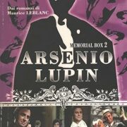 Arsenio Lupin - Memorial Box 2