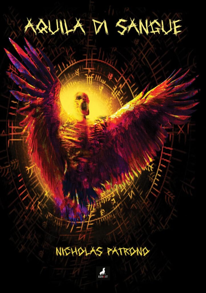 Aquila di sangue