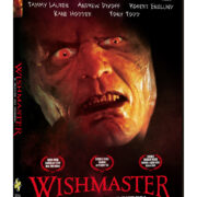 Wishmaster - Il signore dei desideri - Versione Rimasterizzata in HD