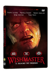 Wishmaster – Il signore dei desideri – Versione Rimasterizzata in HD