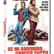 Se mi arrabbio… spacco tutto - Versione Rimasterizzata in HD