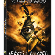 Jeepers Creepers - Il canto del diavolo - Versione Rimasterizzata in HD