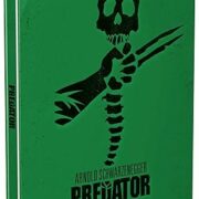 Predator (Steelbook Blu-Ray - Esclusiva Amazon)