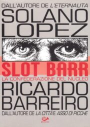 Slot Barr – La confederazione del nucleo