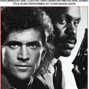 Lethal Weapon - Arma letale (LP)