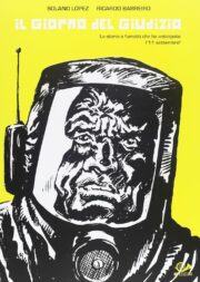 Giorno del giudizio, Il
