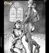 Coq - La punizione di Betty