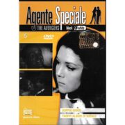 Agente speciale - The avengers Black&white n. 5