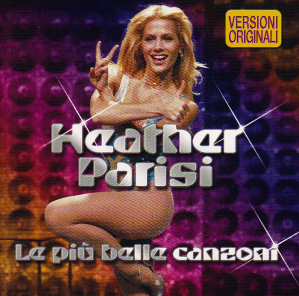 Once Upon A Time In America – C’era una volta in America (CD) (Copia)