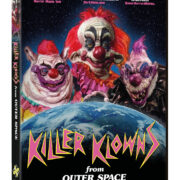 Killer Klowns From Outer Space - Rimasterizzato HD