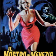 Mostro Di Venezia, Il