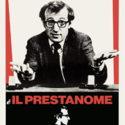 Prestanome, Il (Special Edition, Restaurato in HD)