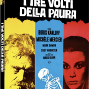 Tre Volti Della Paura, I (Special Edition Blu-Ray)